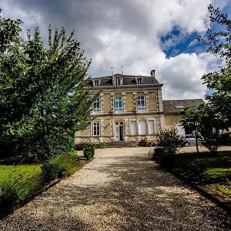 Du Jardin Montendre