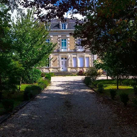 Du Jardin Couette-café *