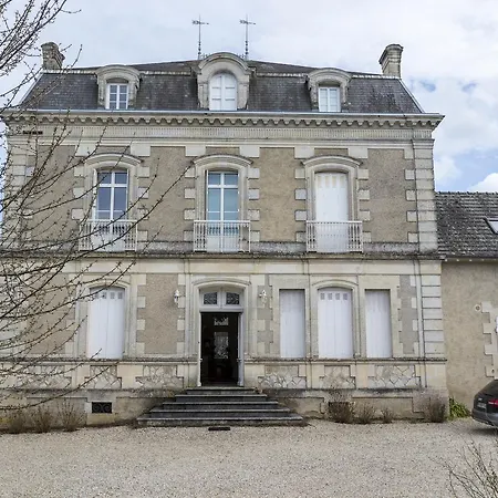 Du Jardin Montendre