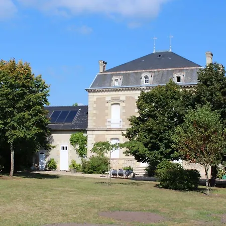 Du Jardin Montendre