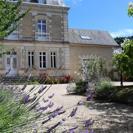 Du Jardin Couette-café *