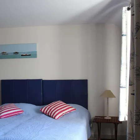 Du Jardin Couette-café Montendre